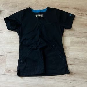 Bring It On Scrub Set